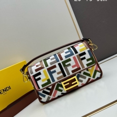 Fendi Baguette Bags